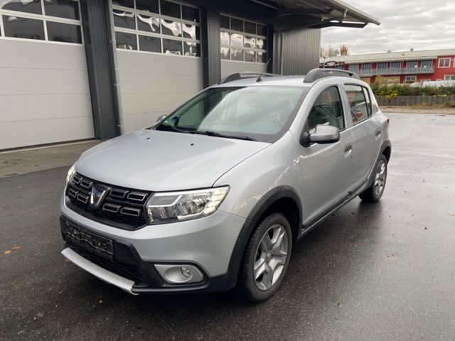 Dacia Sandero II Stepway Prestige