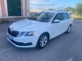 Skoda Octavia 1.4 TSI Wagon Executive G-Tec - Skoda Octavia mit CNG-Antrieb: Kombi, 1.4