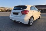 Mercedes-Benz A Klasse 160 Urban Paket weiss - gebrauchte Mercedes-Benz A 160 aus dem Jahr 2016