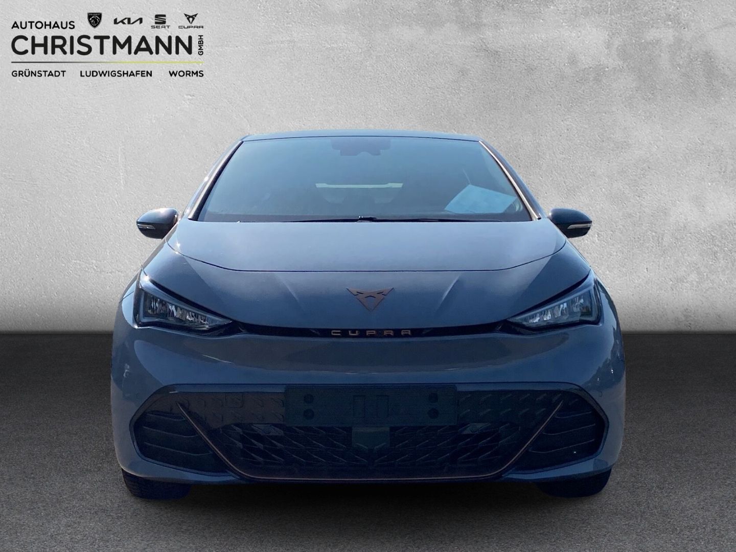 Fahrzeugabbildung CUPRA Born 170 kW Digitales Cockpit Soundsystem LED Me