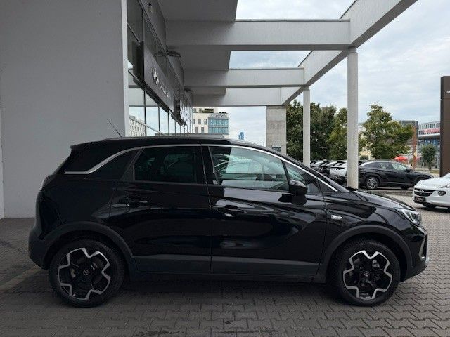 Fahrzeugabbildung Opel Crossland Ultimate 110 PS/NAVI/Kamera!Allwetter!