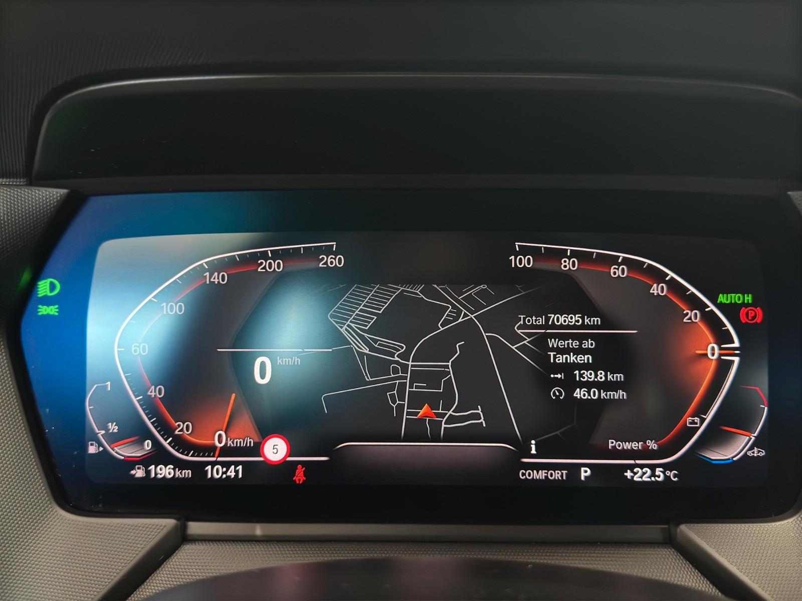 BMW 1 Series i Sport Line LC.PRO AD.LED CARPLAY SHZ KAMERA, миниатюра 19