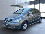 Mercedes-Benz B 180 B -Klasse B 180 - Mercedes-Benz B 180 aus 2009