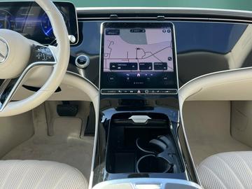 صورة مصغرة 12 لـ 2021 Mercedes-BENZ EQS