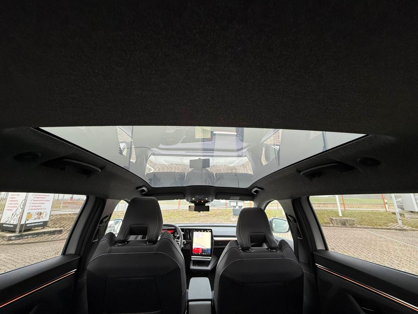 Fahrzeugabbildung Mitsubishi Eclipse Cross Diamant TOP