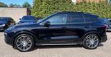 Porsche Cayenne Diesel Platinum Edition-PANODACH-360°CAM - Autos aus dem Jahr 2017