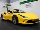 Ferrari F8 Spider/CARBON/LIFT/PASS.DISPL/RACINGSEATS/JBL - Ferrari aus 2023