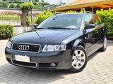 Audi A4 1.9 TDI/130 CV cat Avant - Audi A4 aus 2003: 9.1