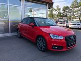 Audi A1 1.6 TDI S tronic Sportback 3x S line *XENON* - mit Diesel-Antrieb: Kleinwagen, 1.6