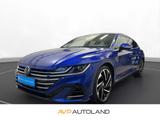 Volkswagen Arteon Shooting Brake 2.0 TDI DSG R-Line | AHK | - Volkswagen: Sportwagen, TDI
