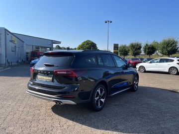 Bild 5 Ford Focus Turnier Active X MHEV El. Panodach Navi Le