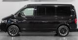 Volkswagen VW T5 4Motion  California  ABT felg, Leder schw. - VW T5 California Gebrauchtwagen