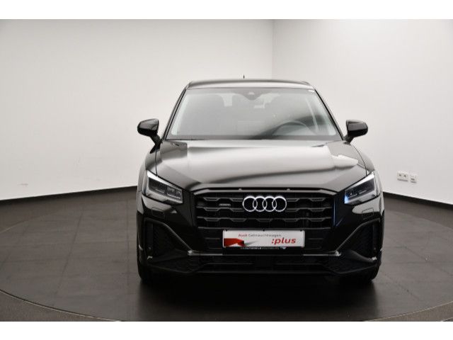 Audi Q2 - Bild 20