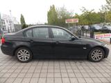 BMW 320 3 Limousine 320i Automatik - BMW 320 aus 2006: 320i