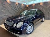 Mercedes-Benz E 200 KOMPRESSOR CLASSIC/TÜV01.2027/AUTOMATIK/ - Mercedes-Benz E 200: T Kompressor