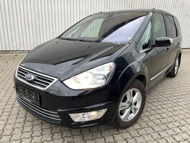 Ford Galaxy 1.6 EcoBoost 160PS NR:31431