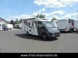 Bürstner Travel Van T 620 G Harm./8G/SafetyPak/AHK/WINTER - Bürstner Travel van t620