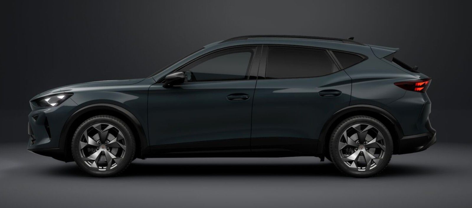 Cupra Formentor - Bild 2