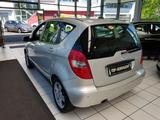 Mercedes-Benz A 160 CLASSIC AUTOMATIK TEMPO PTS SHZ - Mercedes-Benz: A Class