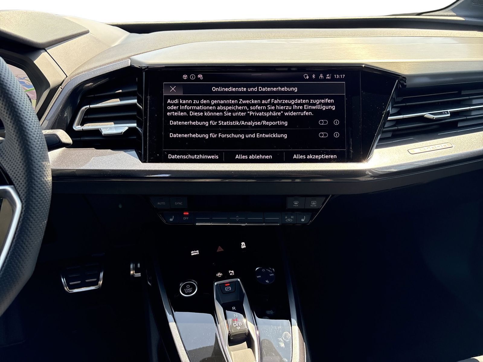 Audi Q4 e-tron - Bild 16