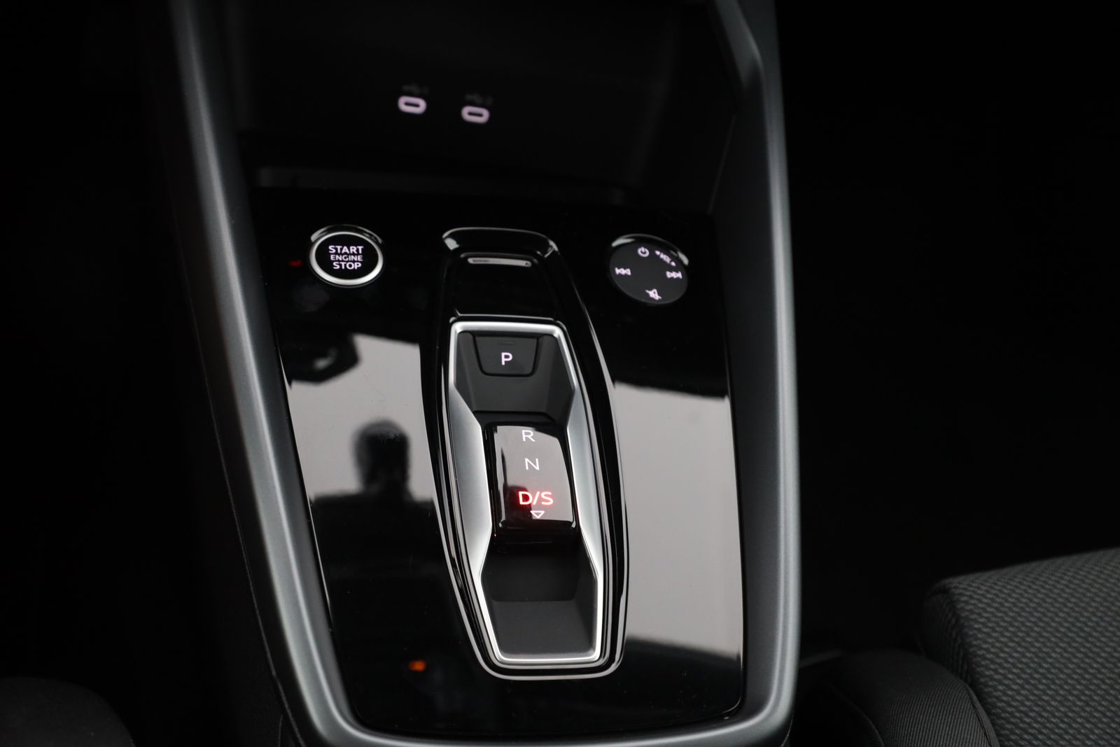 Audi A3 - Bild 16