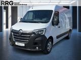 Renault Master KASTEN 3,5t BLUE dCi 135 L2H2 HKa KLIMA - gebrauchte Renault Master aus dem Jahr 2024
