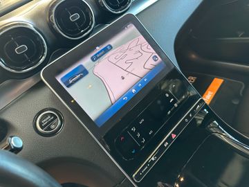 Mercedes-Benz C 220 T d *Led*Keyless*Kamera*Avantgarde*