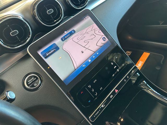 Mercedes-Benz C 220 T d *Led*Keyless*Kamera*Avantgarde*