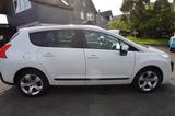 Peugeot 3008 Business-Line HDi 150 AHK;Panoramadach - Peugeot 3008: Business Line