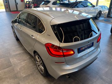 BMW 225xe Active Tourer Aut. *M-SPORTPAKET*NAVI*LED*