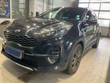 Kia Sportage 1.6 TGDI GT Line 4WD LED*AHK*PANO*360KA - Kia Gebrauchtwagen in Nürnberg