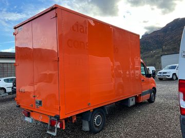 Mercedes Sprinter - 7