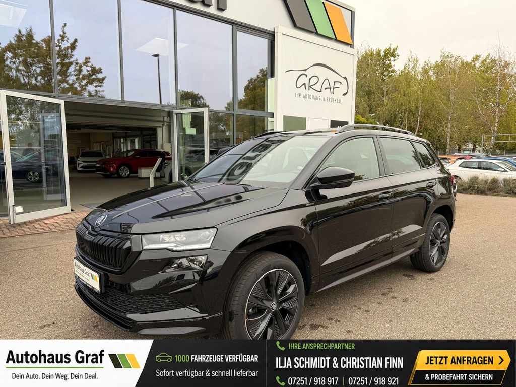 Image of Skoda Karoq