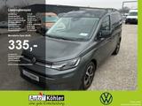 Volkswagen Caddy Life 5-Sitzer TSi DSG - Volkswagen Caddy Neuwagen