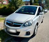 Opel Zafira B 1.8 OPC Line - Opel Zafira: B Opc