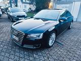 Audi A8 6.3 FSI W12 quattro Lang Business Line - Audi A8: Lang