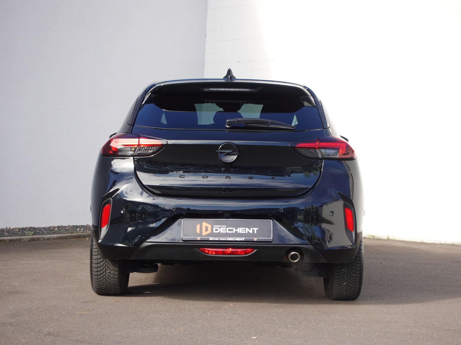 Fahrzeugabbildung Opel Corsa 1.2 Turbo  GS  Allwetter,Sitzh.,Kamera,PDC