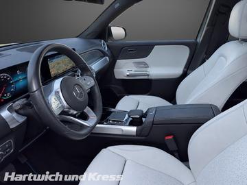 2022 Mercedes-BENZ EQB thumbnail 13