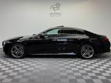 Mercedes-Benz CLS 450 4Matic|AMG LINE|HUD|PANO|BURMASTER|WIDE| - Mercedes CLS 450 mit Schiebedach