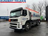Volvo FM9 300 6X2 TANKWAGEN 4 COMP 18000 LITER - Volvo Radlader L30