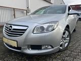 Opel Insignia Innovation OPC Line, Leder, Navi, 1.Hd - gebrauchte Opel Insignia aus dem Jahr 2011