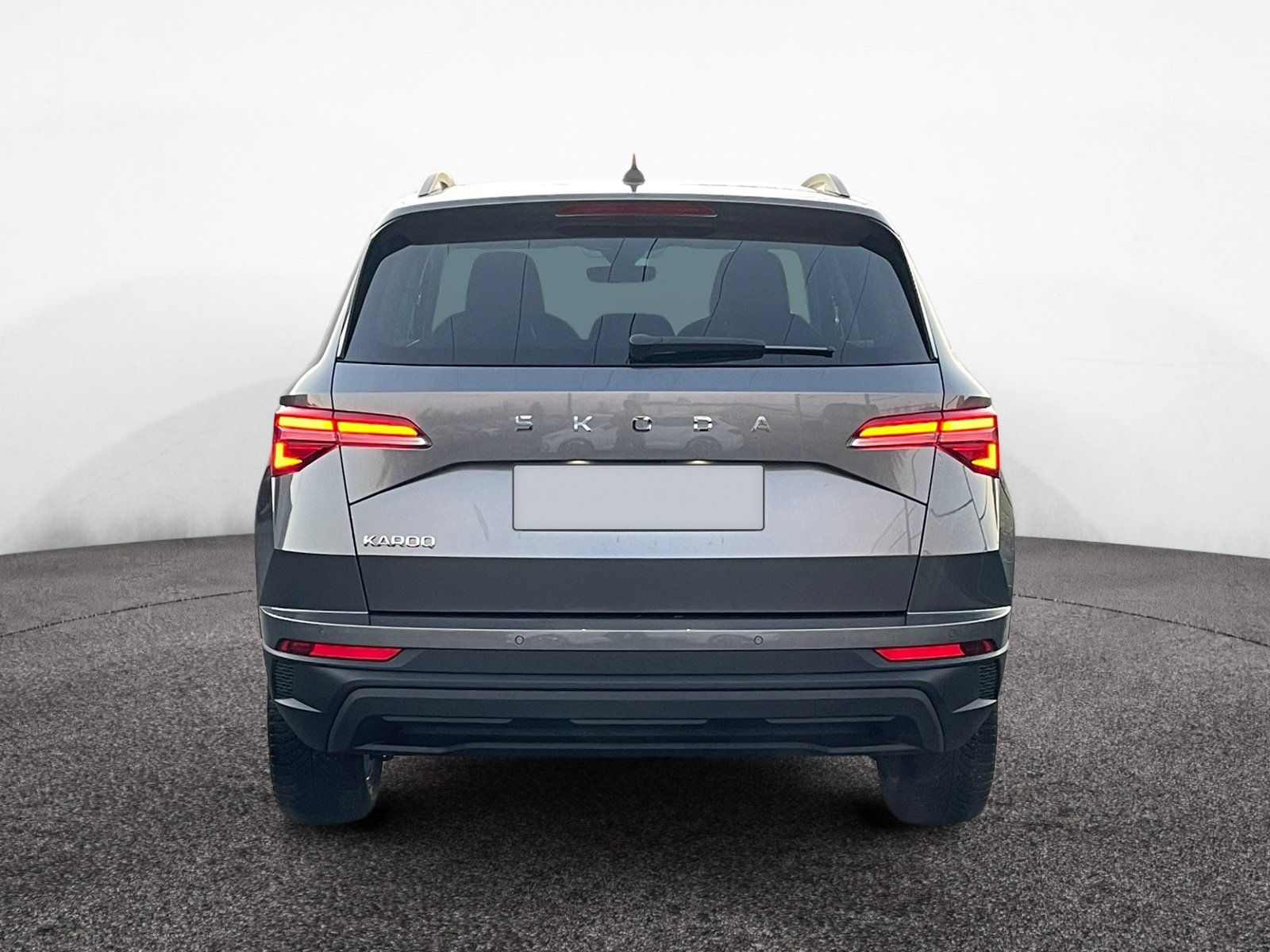 Skoda Karoq - Bild 5