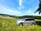 Subaru Exiga GT true JDM RHD  WRX - Subaru Impreza aus 2010: Wrx