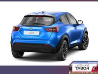 Nissan Juke - Vorschau Bild 4