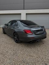 Mercedes-Benz E 63 4MATIC/Sitzbelüftung/MwSt ausw/2Hand/Pano/L - gebrauchte Mercedes-Benz E 63 AMG aus dem Jahr 2018