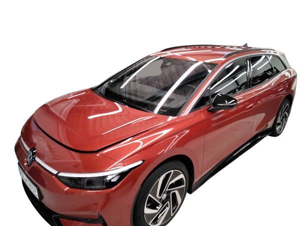 Volkswagen ID.7 - Bild 2