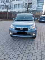 Daihatsu terios j2  Benzin 1,5l  2WD - Daihatsu Terios von privat