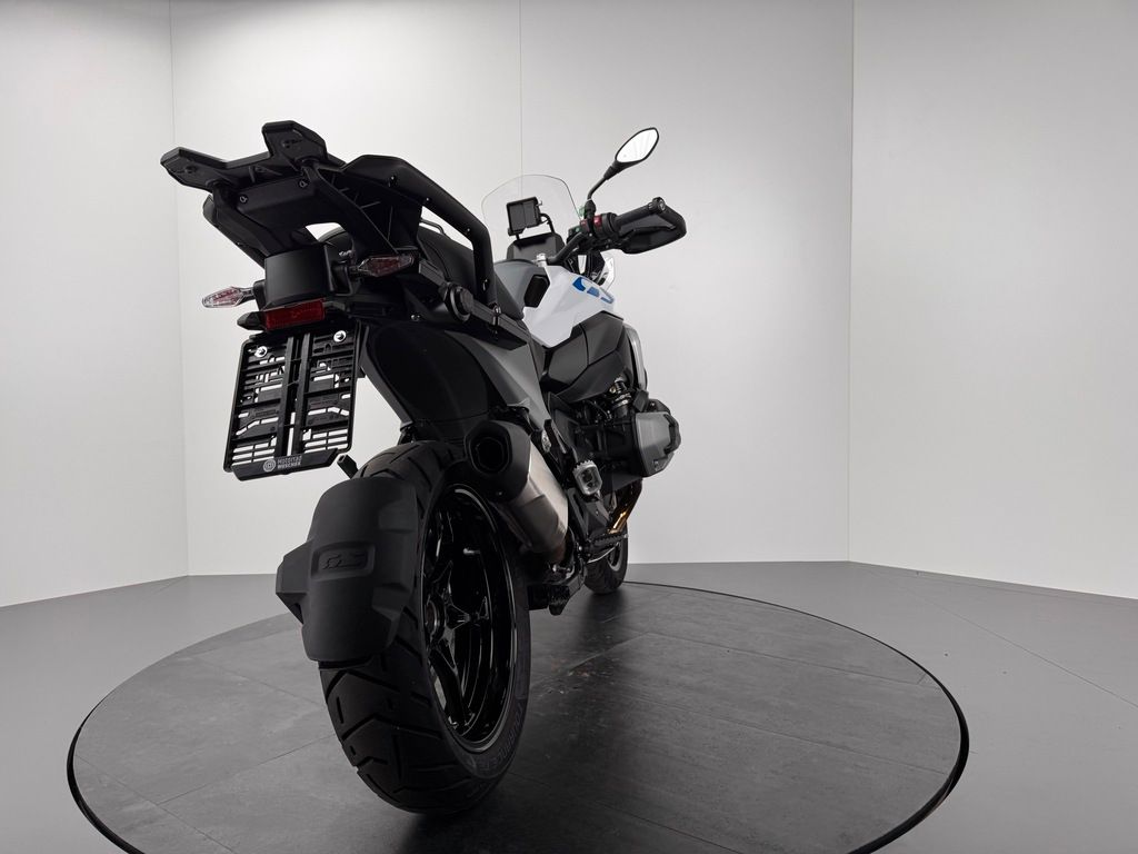 Fahrzeugabbildung BMW R1300 GS *TOP-AUSSTATTUNG *NEUWERTIG