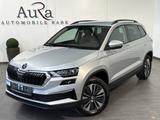Skoda Karoq 2.0 TDI DSG Tour 4x4 NAV+LED+AHK+ACC+KAM - Skoda Karoq in Oldenburg