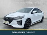 Hyundai IONIQ TREND 1.6 GDI Plug-In-Hybrid TEMPO+SHZ+PDC - Hyundai IONIQ